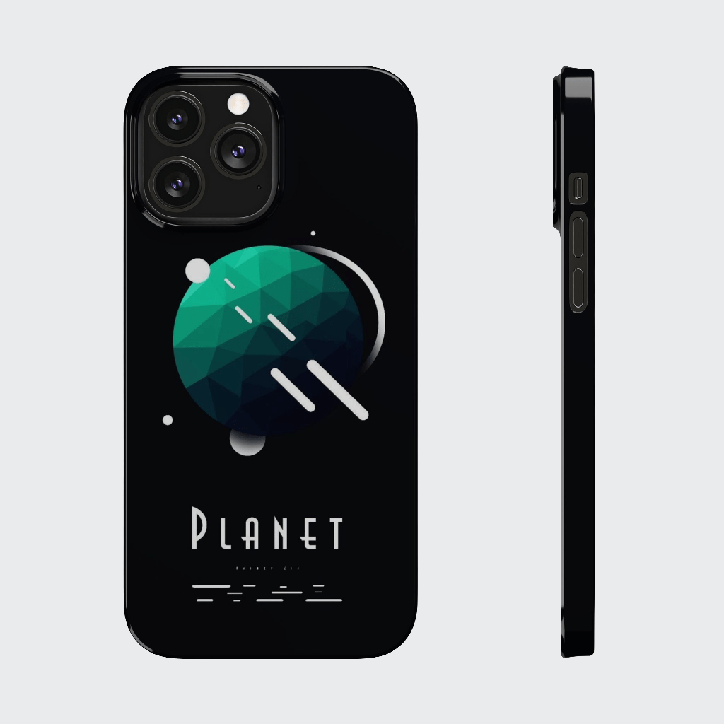 Minimalist Phone Cases AccessoriesBack - to - SchoolGlossy