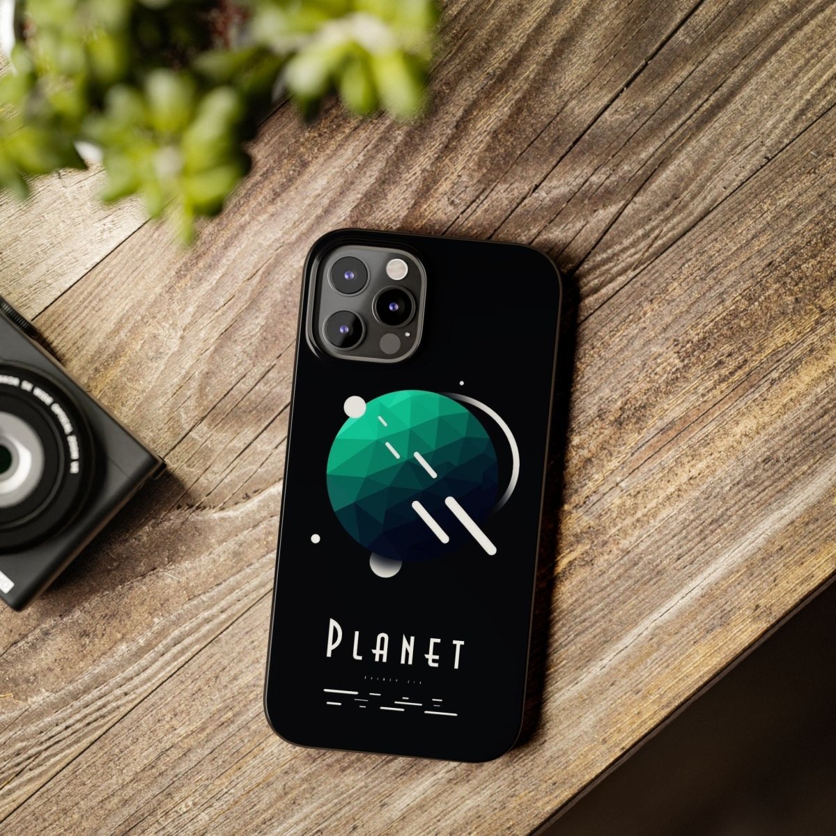 Minimalist Phone Cases AccessoriesBack - to - SchoolGlossy
