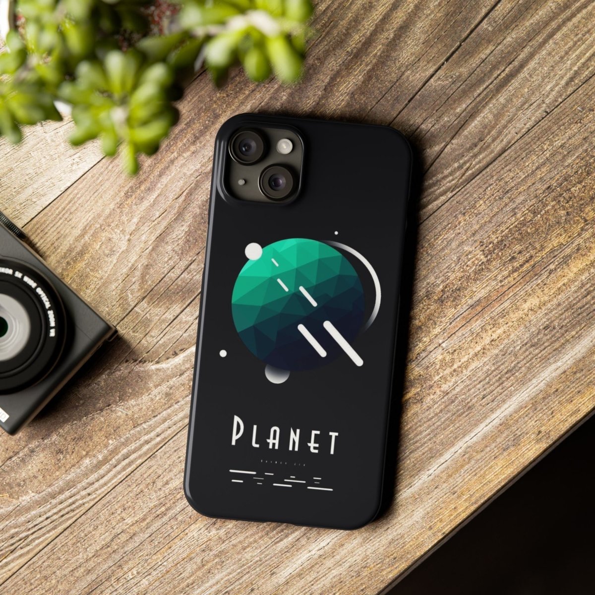 Minimalist Phone Cases AccessoriesBack - to - SchoolGlossy