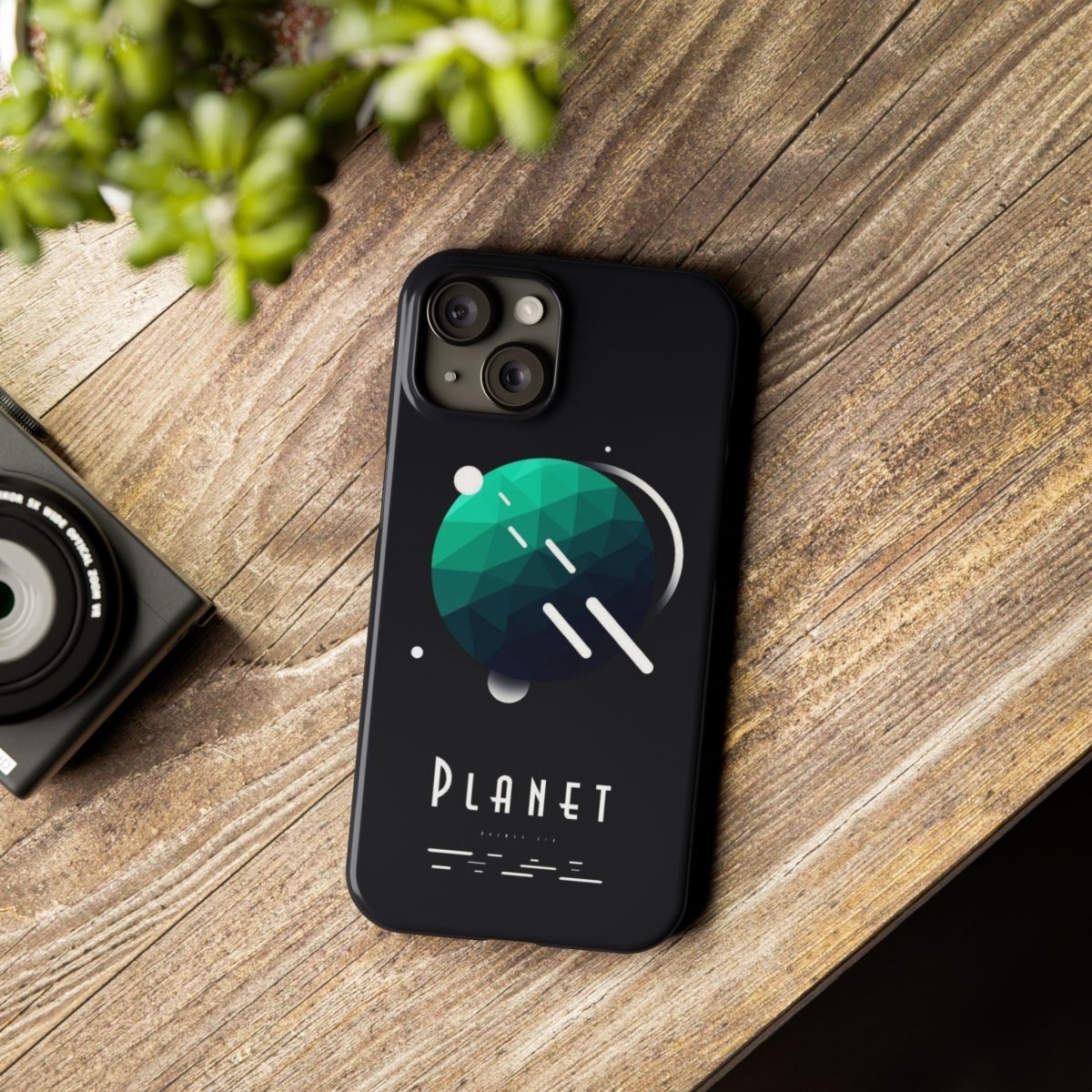 Minimalist Phone Cases AccessoriesBack - to - SchoolGlossy