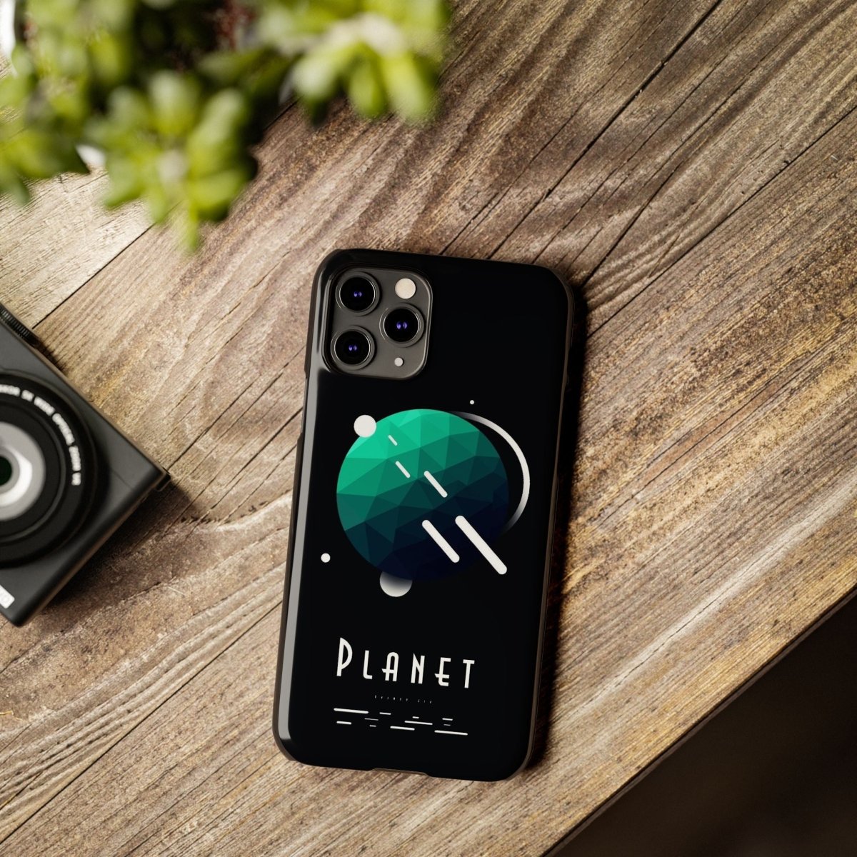 Minimalist Phone Cases AccessoriesBack - to - SchoolGlossy