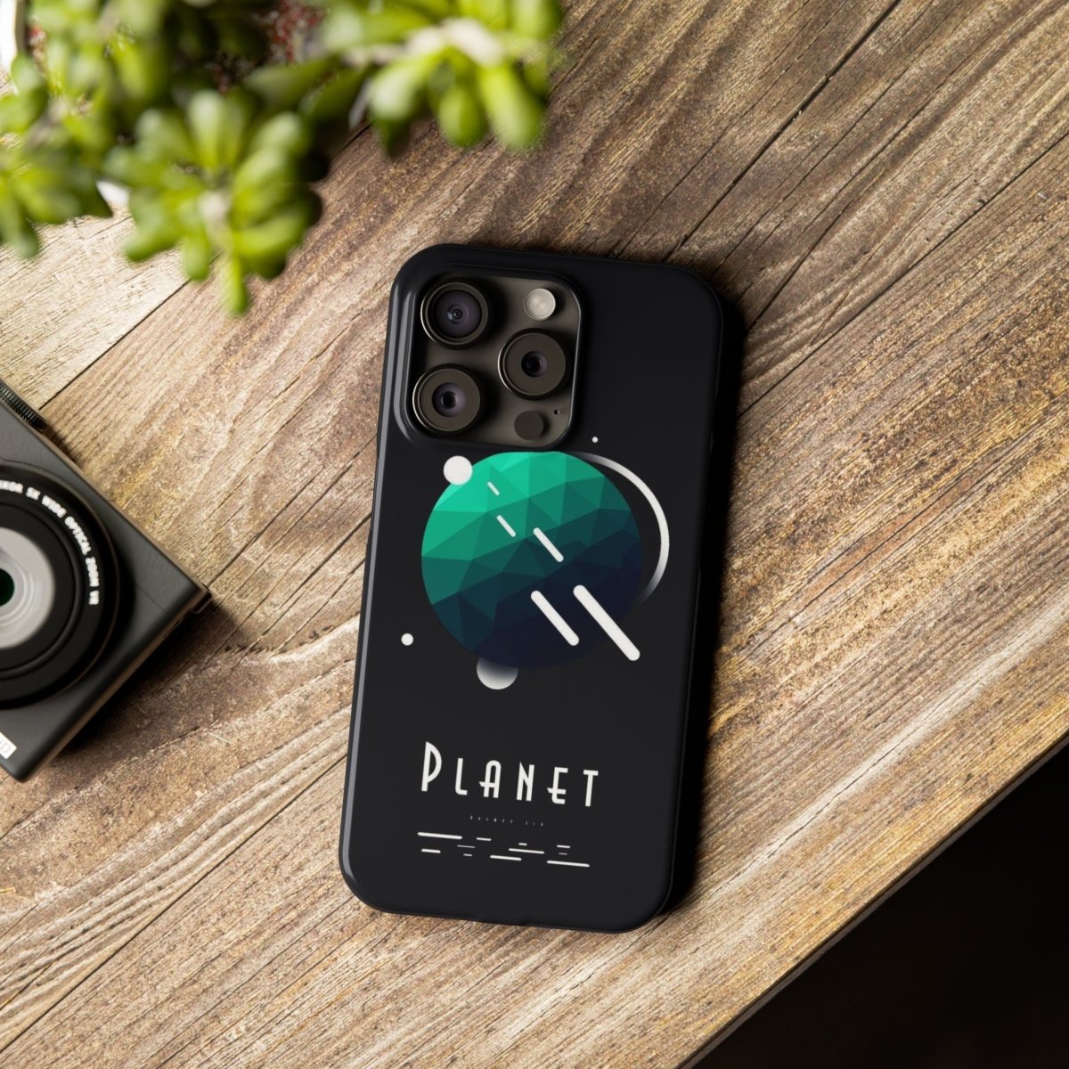 Minimalist Phone Cases AccessoriesBack - to - SchoolGlossy