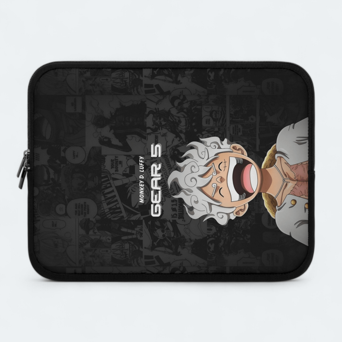 MONKEY D LUFFY Laptop Sleeve AccessoriesBack - to - SchoolBags