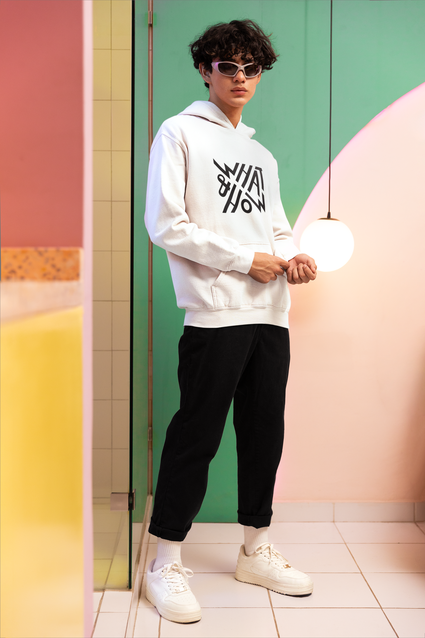 What and how Custom Hoodie Design
