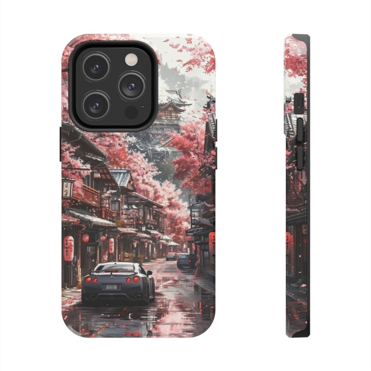 Nissan GTR Phone case AccessoriesCARS COVERSCUSTOM CARS COVERS