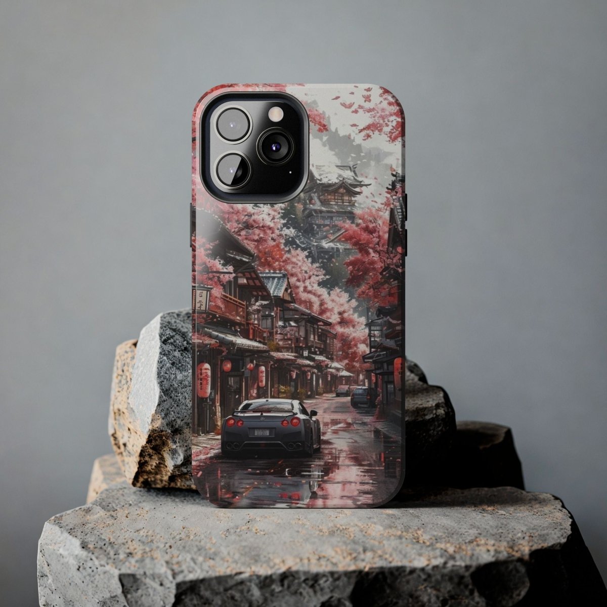 Nissan GTR Phone case AccessoriesCARS COVERSCUSTOM CARS COVERS