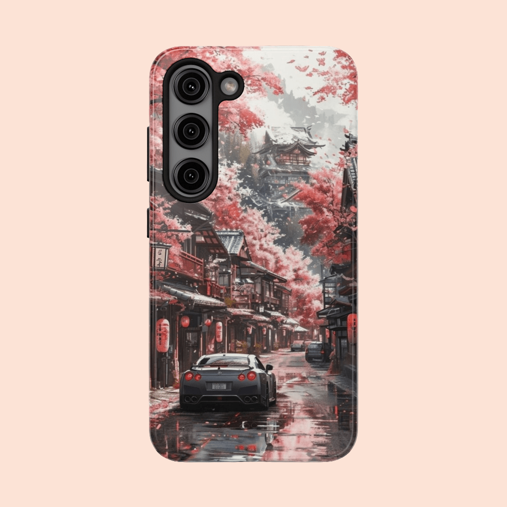Nissan GTR Phone case AccessoriesCARS COVERSCUSTOM CARS COVERS