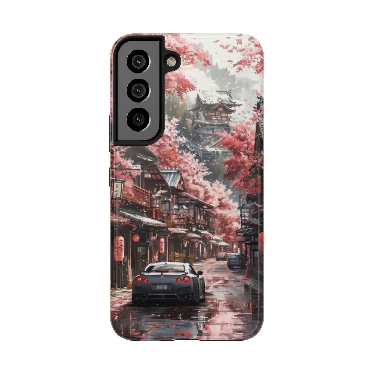Nissan GTR Phone case AccessoriesCARS COVERSCUSTOM CARS COVERS