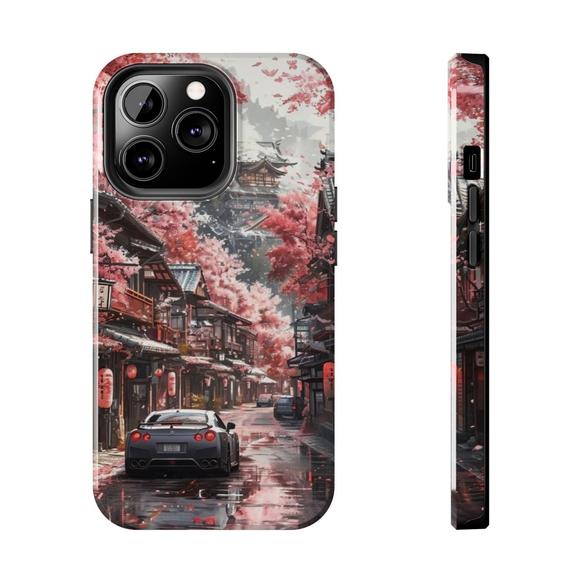 Nissan GTR Phone case AccessoriesCARS COVERSCUSTOM CARS COVERS