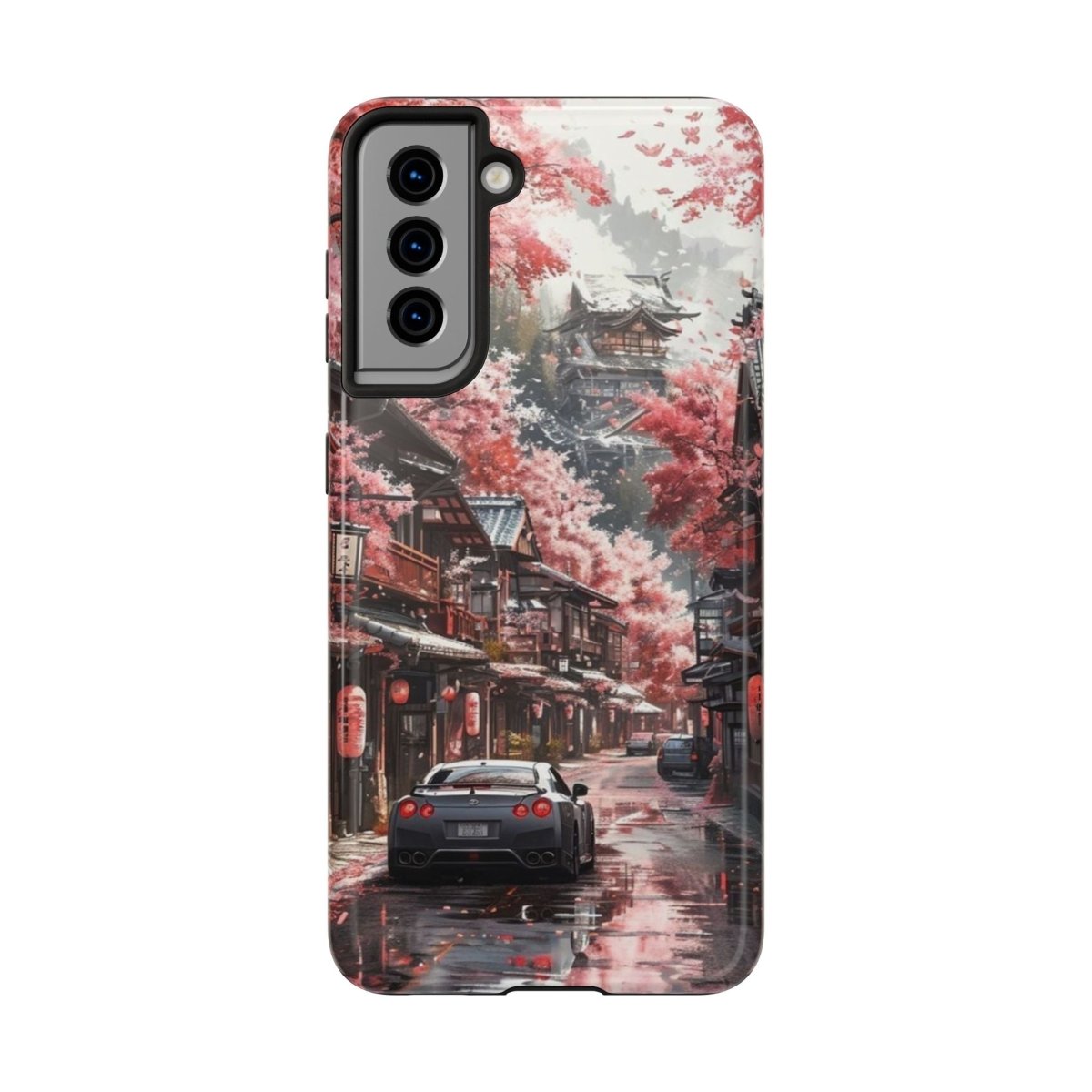 Nissan GTR Phone case AccessoriesCARS COVERSCUSTOM CARS COVERS