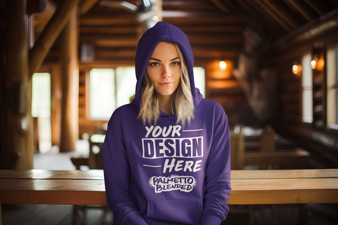 What Makes High-Quality Custom Hoodies Stand Out? - BENJAMINS