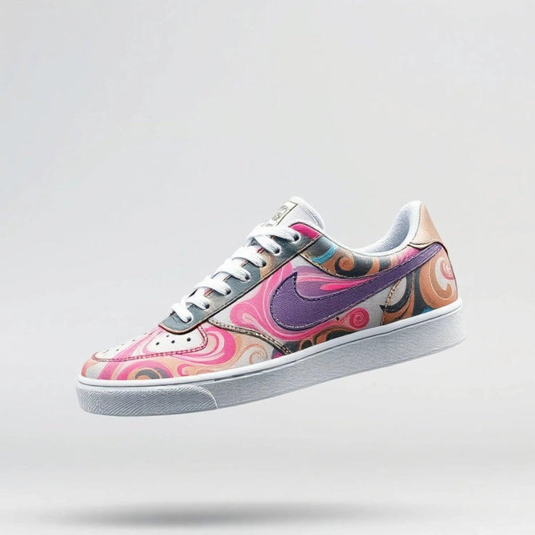 SNEAKERS FOR MAN