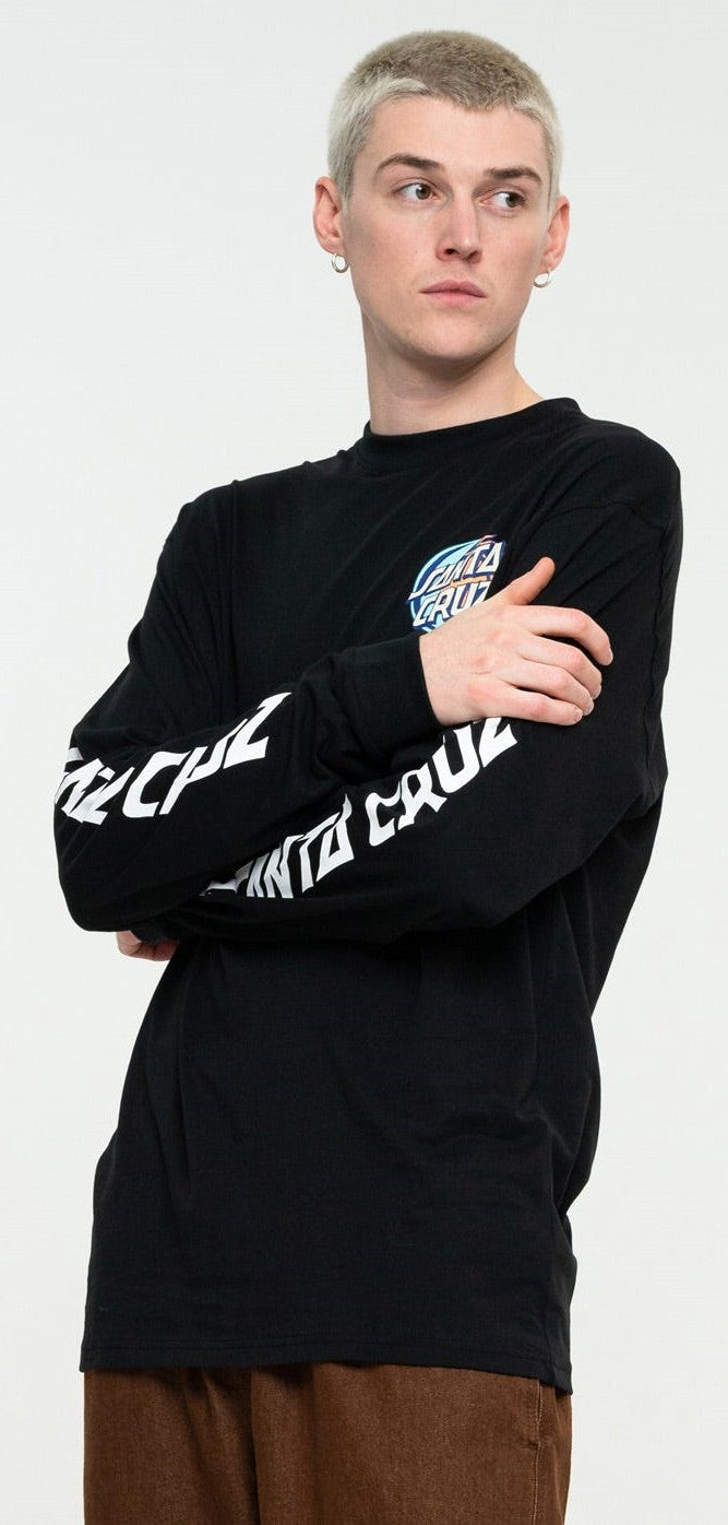 long sleeve t-shirt for man and women