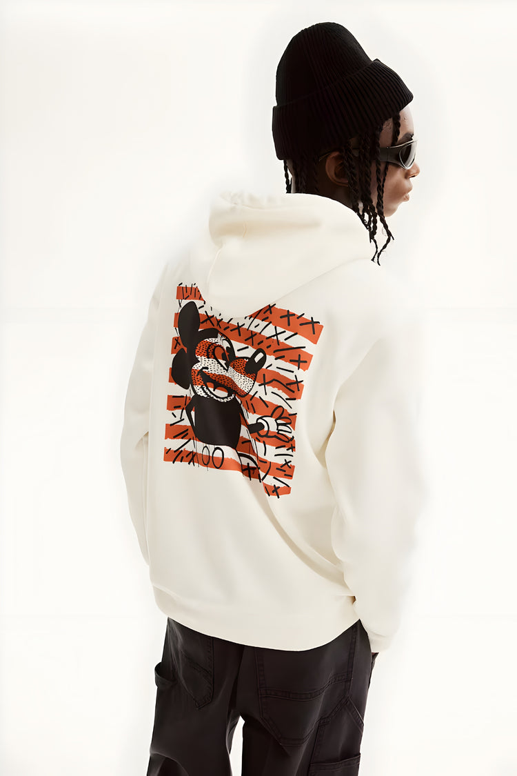 HOODIES