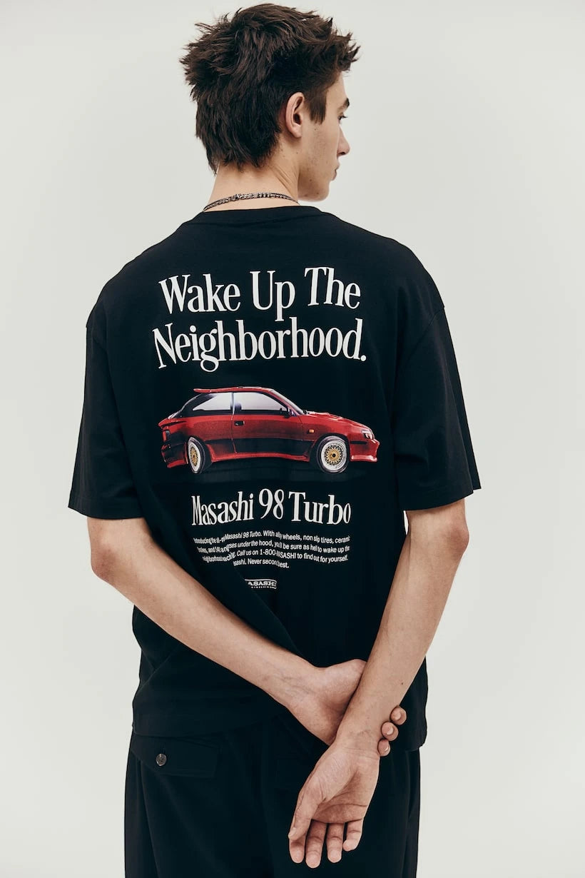 TSHIRT FOR MEN