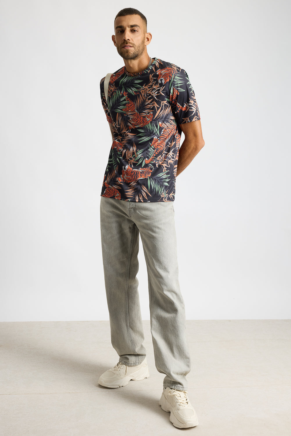 T-shirt (AOP)
