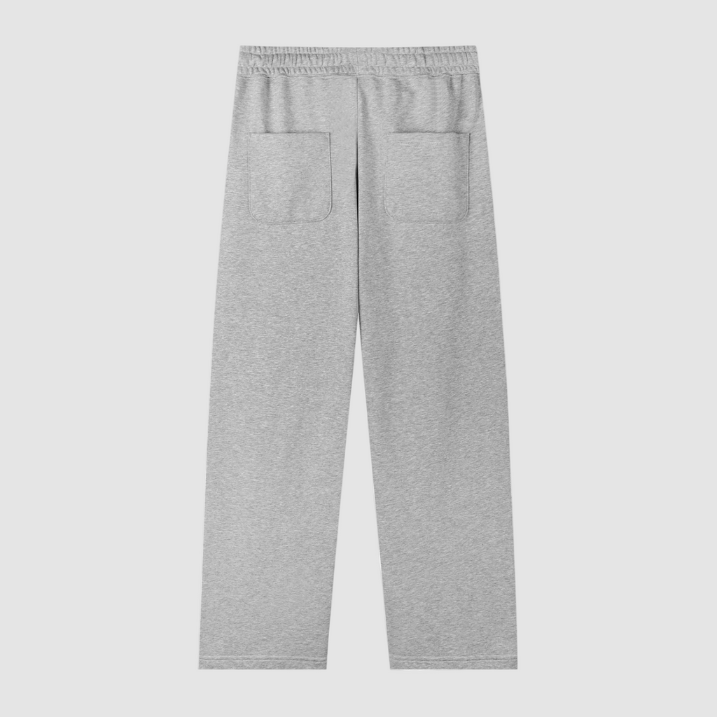 Essential Straight-Leg Sweatpants