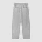 Essential Straight-Leg Sweatpants