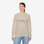 Christmas Crewneck Sweatshirt 