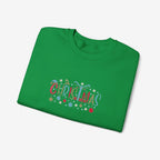 Christmas Crewneck Sweatshirt 