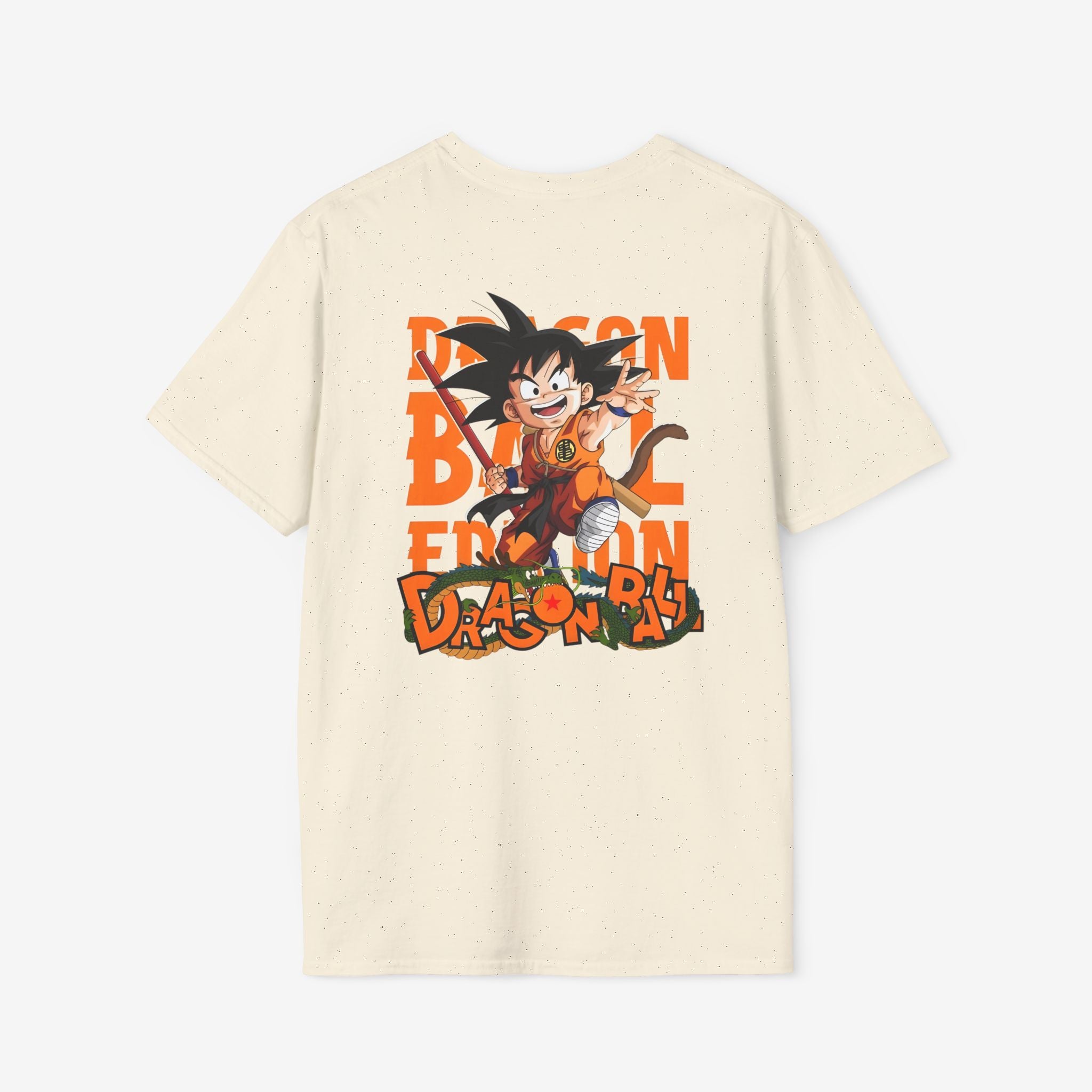 Dragon Ball Z  T-Shirt