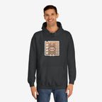 Labubu College Hoodie