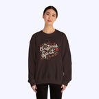 Christmas Spirit Sweatshirt 