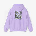 Kendrick Lamar Inspired Unisex Hoodie - Money Trees and Perfect Shade Design
