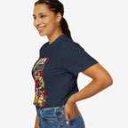 Funny Minion Graphic Tee