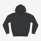 Liquid & Drips Custom Hoodie DTGHoodiesMen's Clothing
