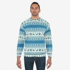 Holiday Christmas Sweatshirt (AOP) 