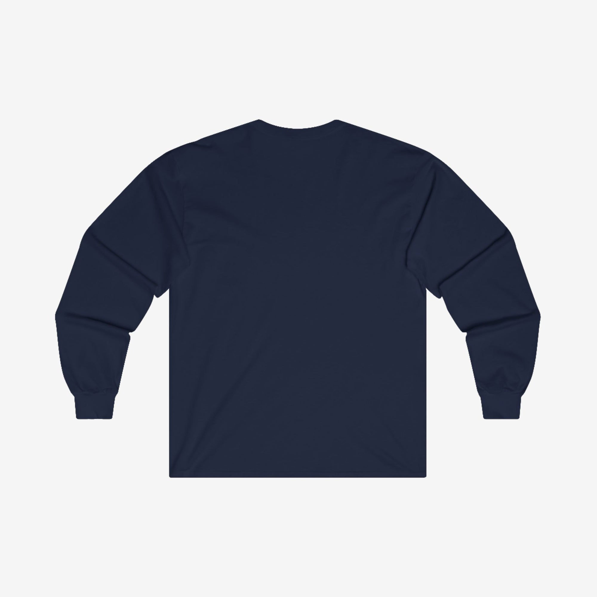 Chubby Bear Long Sleeve T Shirt 