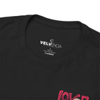 Skeleton Love Unisex Heavy Cotton Tee - Embrace Diversity and Celebrate Love