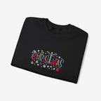 Christmas Crewneck Sweatshirt 