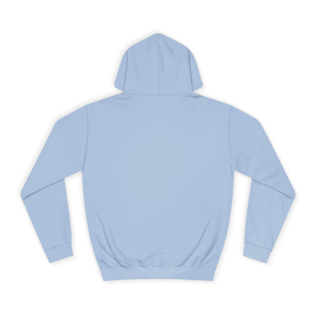 Labubu College Hoodie