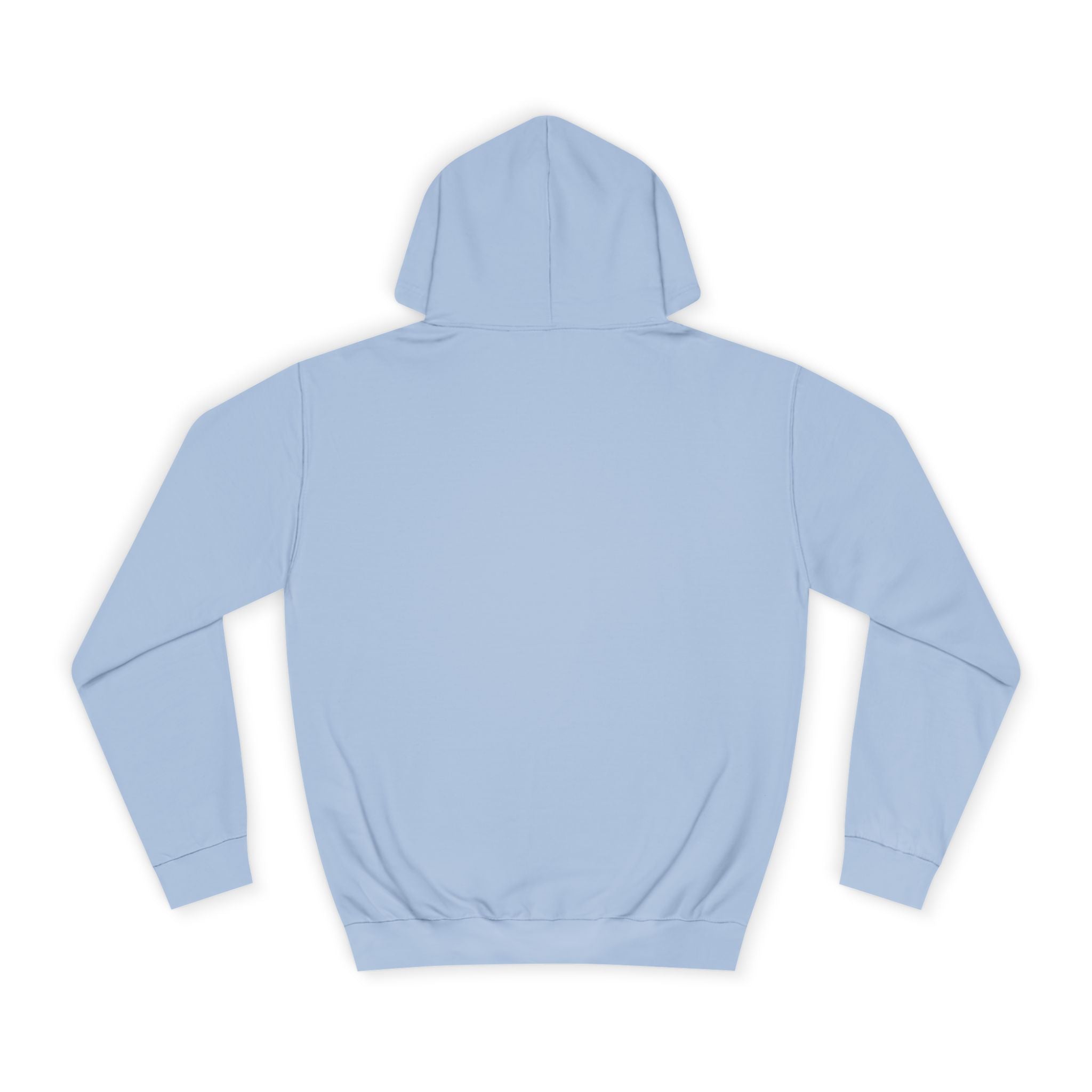 Labubu College Hoodie