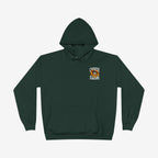 Choose To Shine Hoodie