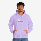 Porsche Enthusiast Hoodie - Need Money for Porsche 911 Design