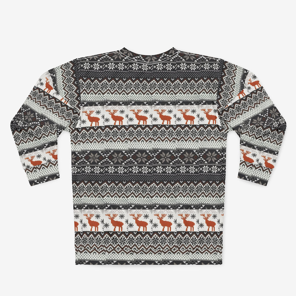 Sweatshirt Christmas Holiday 