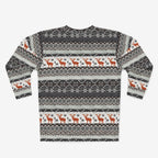 Sweatshirt Christmas Holiday 
