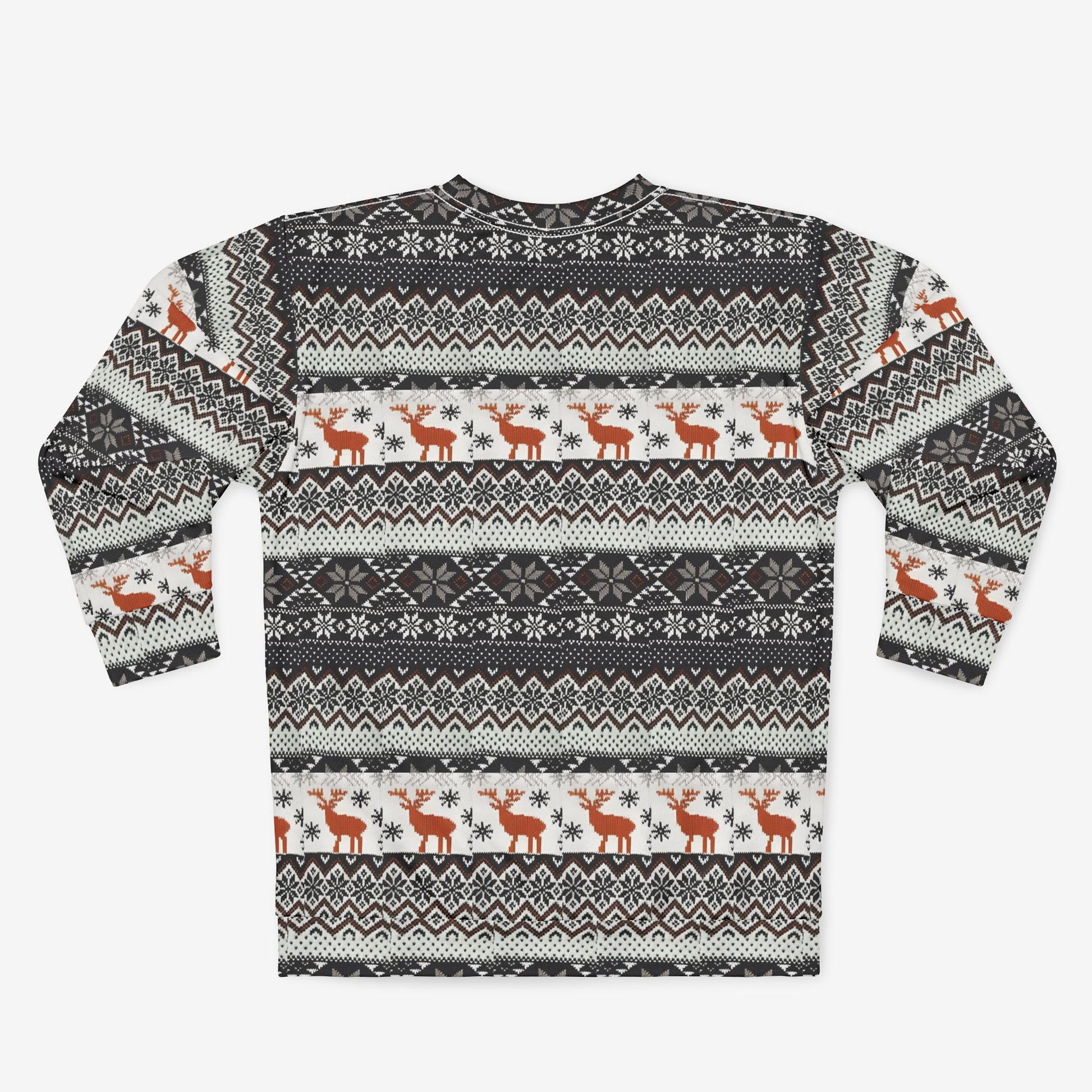 Sweatshirt Christmas Holiday 