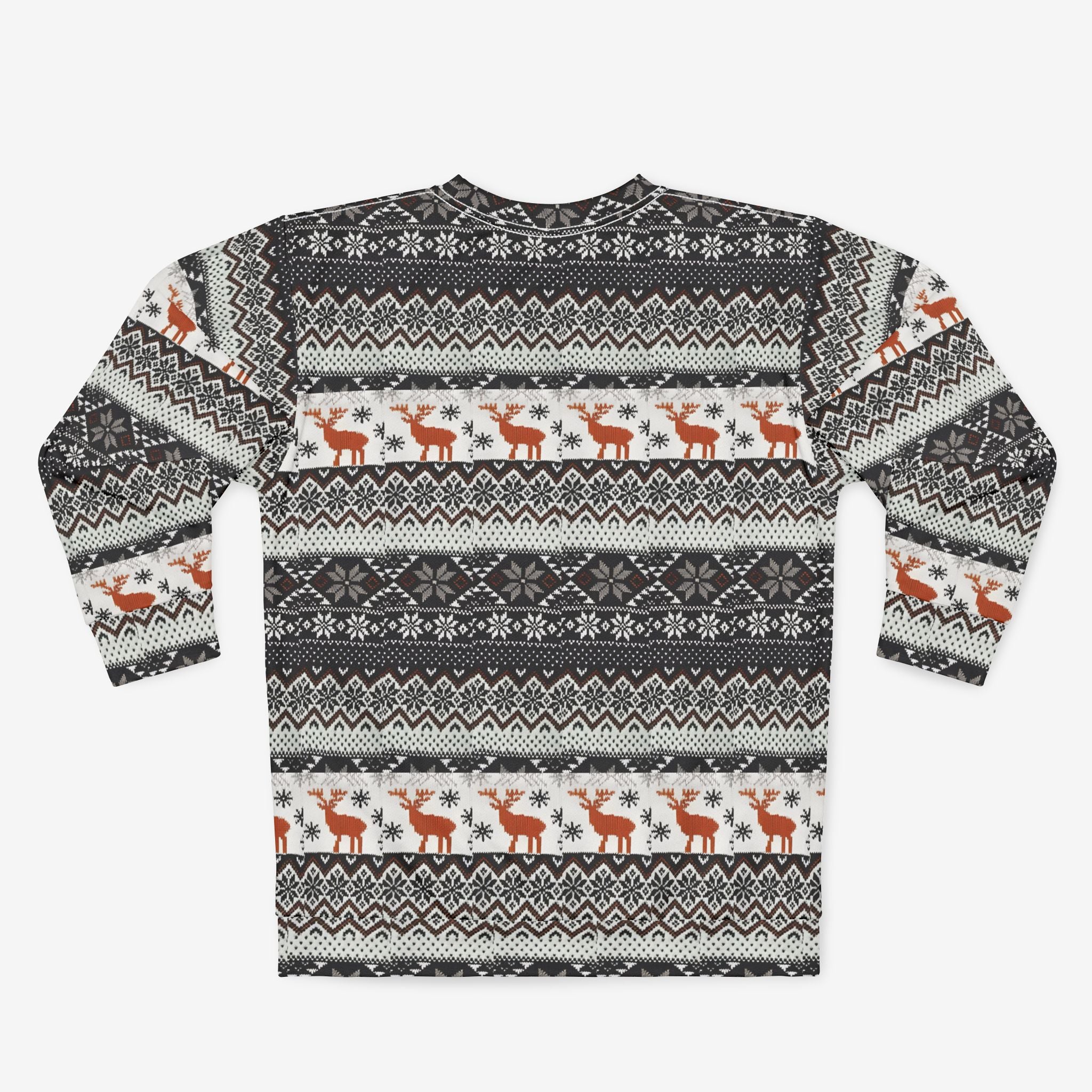 Sweatshirt Christmas Holiday 