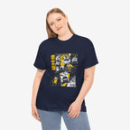 Minion Graphic Tee