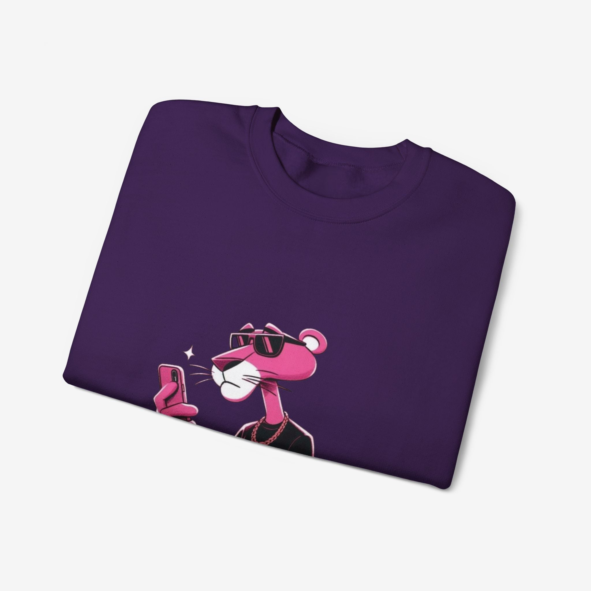 PINKY PANTHER Sweatshirt 