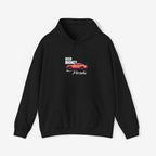 Porsche Enthusiast Hoodie - Need Money for Porsche 911 Design