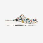 Smile emojis Men's Clogs