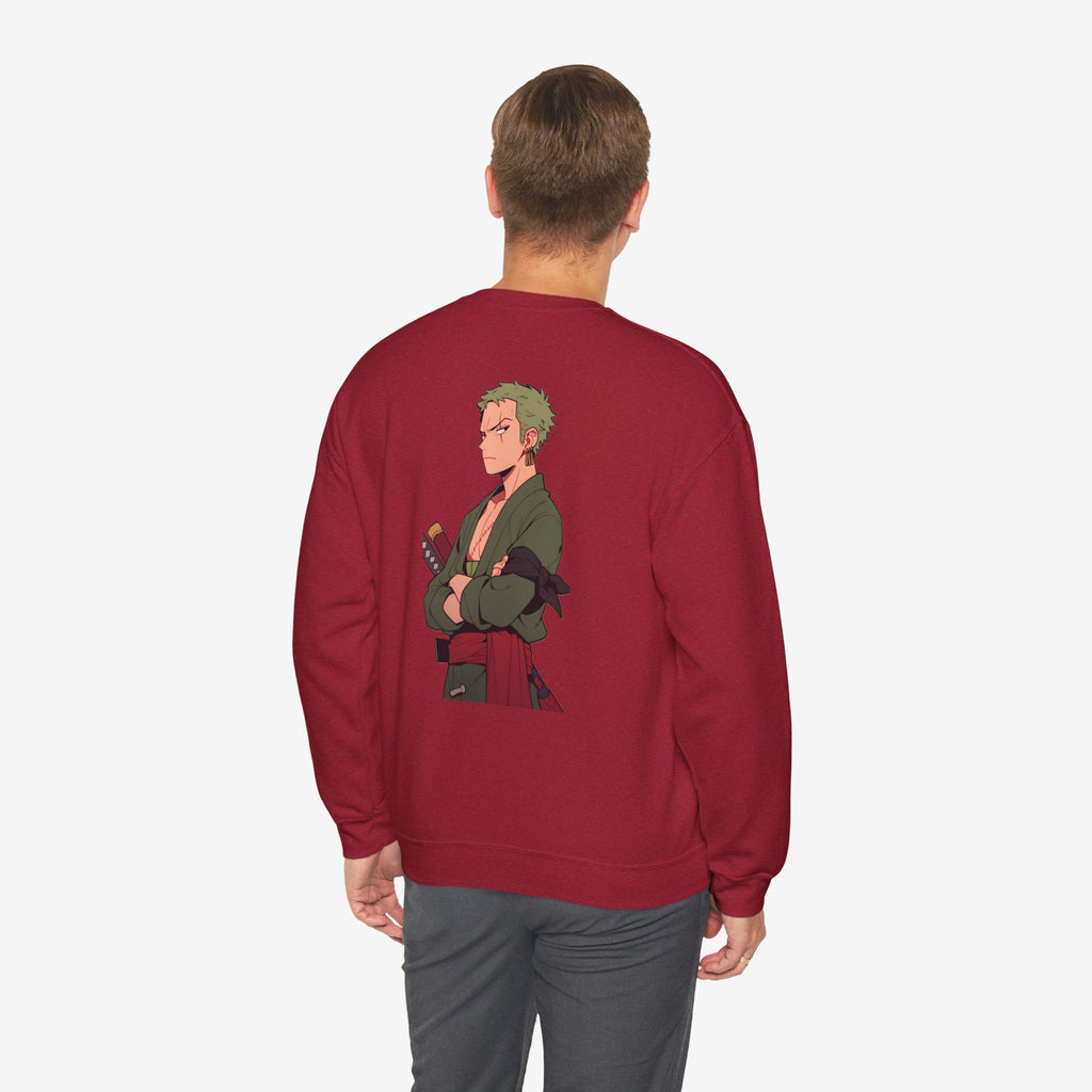 Crewneck Sweatshirt 