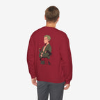 Crewneck Sweatshirt 