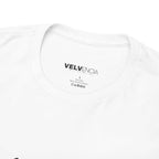Inspirational Millionaire Unisex Heavy Cotton Tee