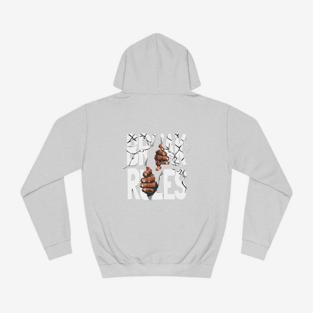 Hustle Custom Hoodie DTGHoodiesMen's Clothing